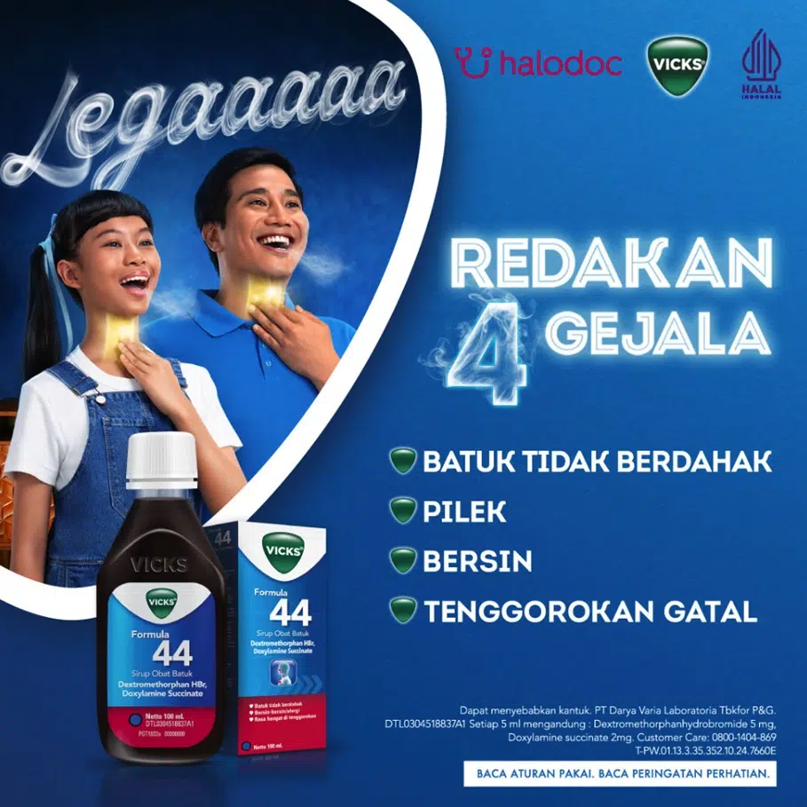 Codikaf 20 mg Harga: Berapa Sebenarnya di Apotek?