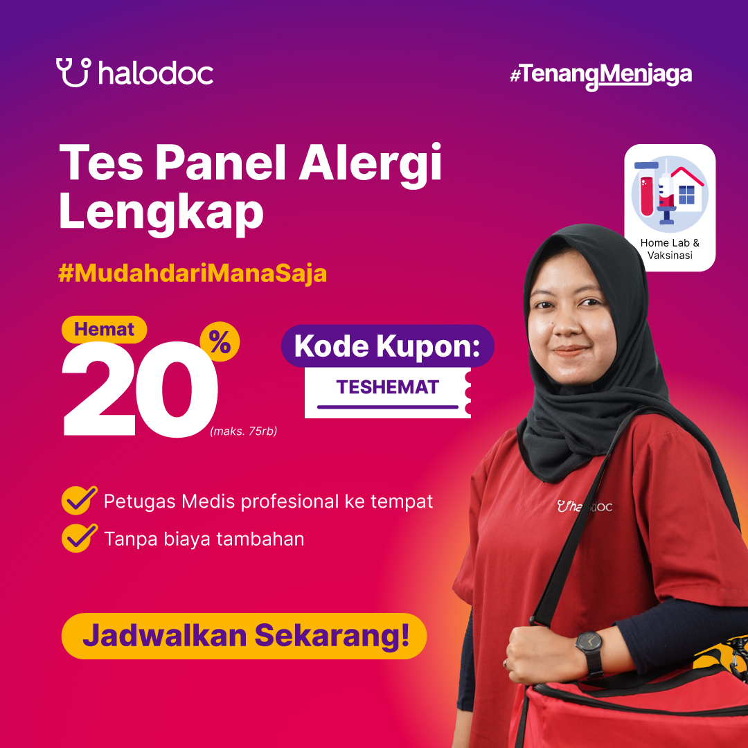 Alergi Susu - Gejala, Penyebab, dan Cara Mengobati | Halodoc.com