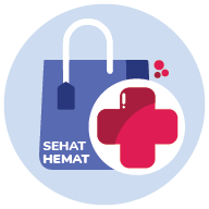 Sehat Hemat Sehat Hemat