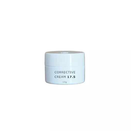CORRECTIVE CREAM 17.5 - 10 G - ERHA CORRECTIVE CREAM 17.5 - 10 G - ERHA