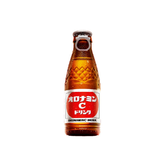 ORONAMIN C DRINK 120 ML ORONAMIN C DRINK 120 ML
