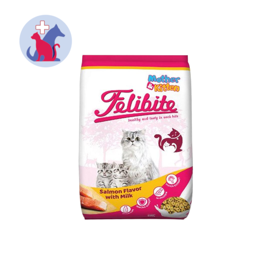 Felibite Mother and Kitten 500 g Felibite Mother and Kitten 500 g