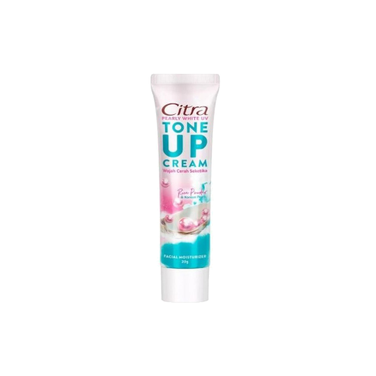 Citra Pearly White Tone Up Cream 20 g Citra Pearly White Tone Up Cream 20 g