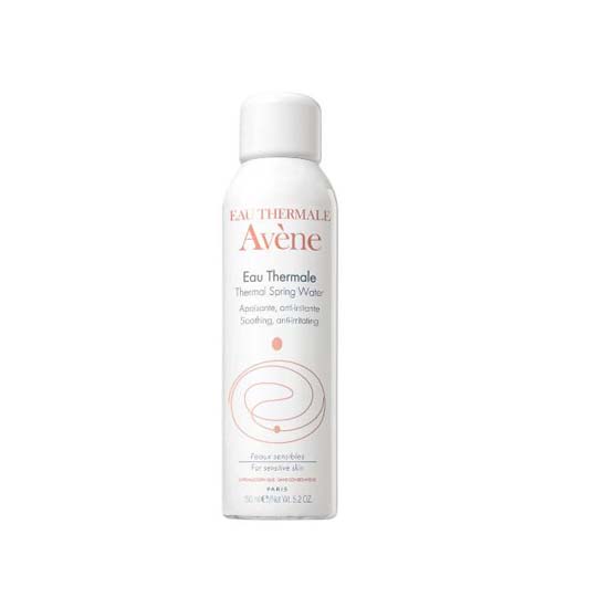 AVENE THERMALE SPRING WATER SPRAY 150 ML AVENE THERMALE SPRING WATER SPRAY 150 ML