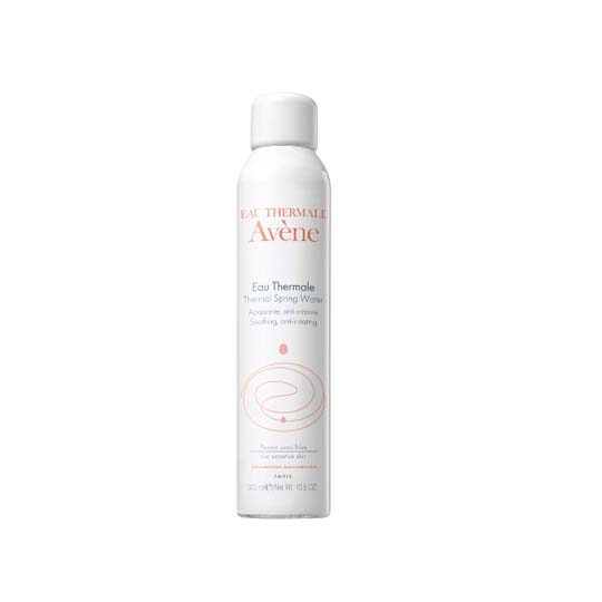AVENE EAU THERMALE SPRING WATER SPRAY 300 ML AVENE EAU THERMALE SPRING WATER SPRAY 300 ML