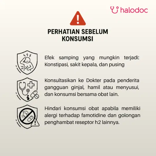 Promag 10 Tablet - Gambar 4