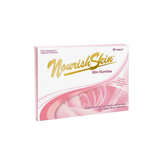 Nourish Skin 30 Tablet Nourish Skin 30 Tablet