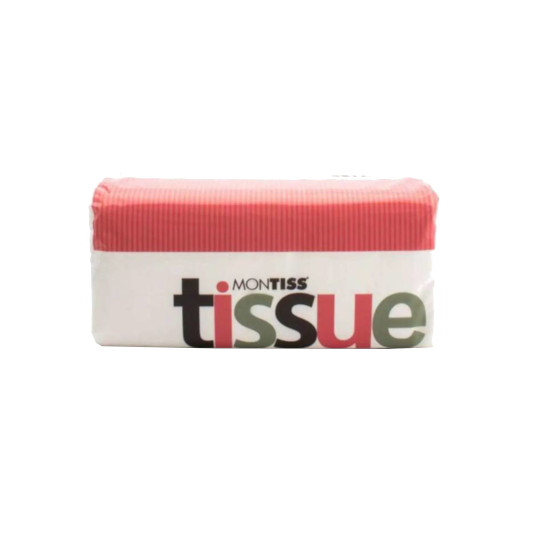 Montis Tissue 250 Lembar Montis Tissue 250 Lembar