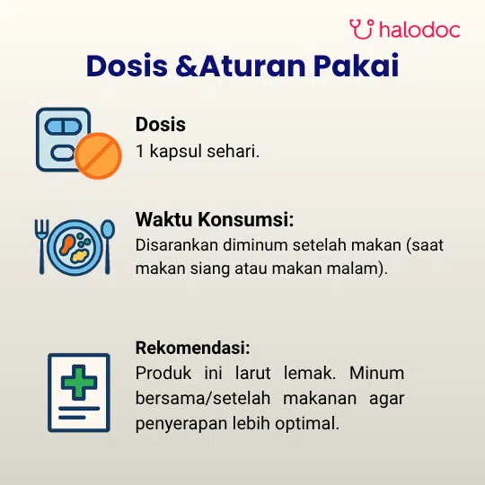 Asthin Force 4 mg 10 Kapsul - Gambar 3