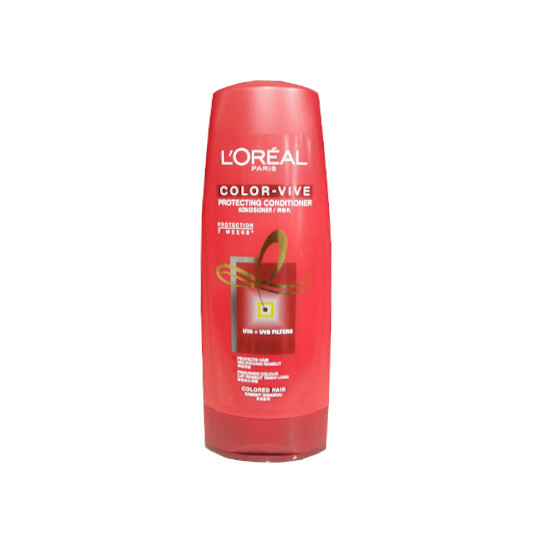 Loreal Color Vive Conditioner 170ml Loreal Color Vive Conditioner 170ml