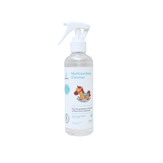 Pureco Multisurface Cleaner 250 ml Pureco Multisurface Cleaner 250 ml
