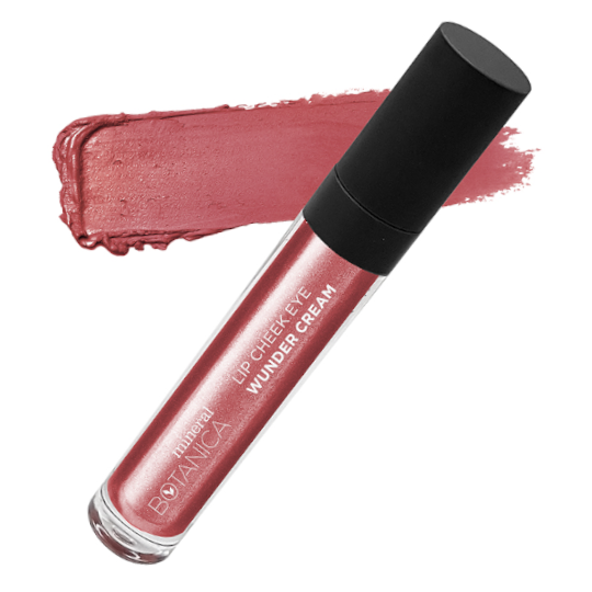 Mineral Botanica Lip Cheek Eye Wundercream 205 Sagitarius Mineral Botanica Lip Cheek Eye Wundercream 205 Sagitarius