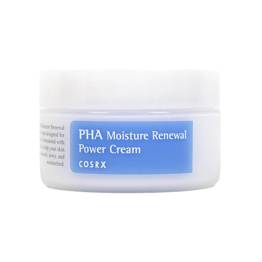 COSRX Pha Moisture Renewal Power Cream 50 ml COSRX Pha Moisture Renewal Power Cream 50 ml