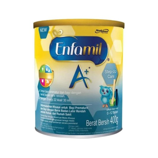 Enfamil A+ Step Up Care 400 g Enfamil A+ Step Up Care 400 g