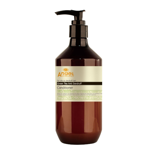 Dancoly Green Tea Anti Dandruff Shampoo 400 ml Dancoly Green Tea Anti Dandruff Shampoo 400 ml