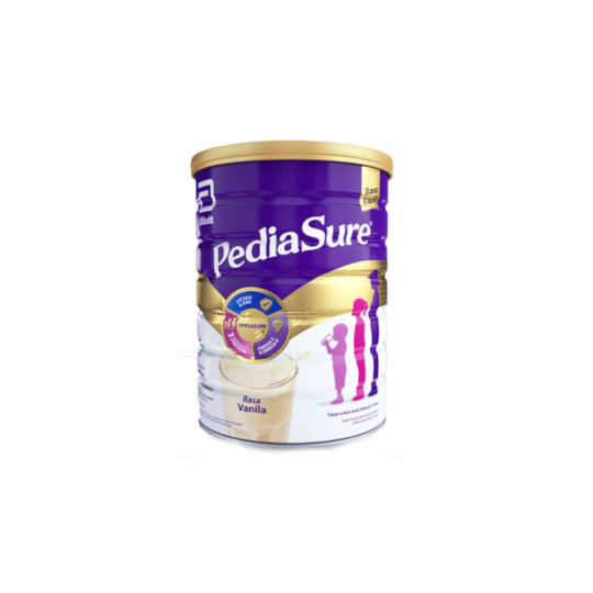 PEDIASURE VANILA 400 G PEDIASURE VANILA 400 G