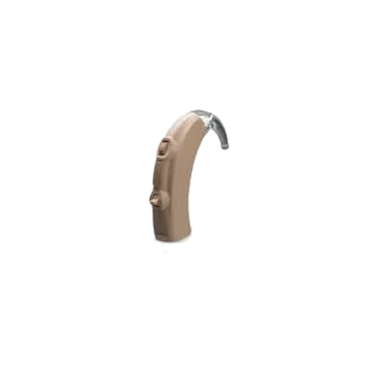 Starkey Aries Bte (Behind The Ear) 675 Starkey Aries Bte (Behind The Ear) 675
