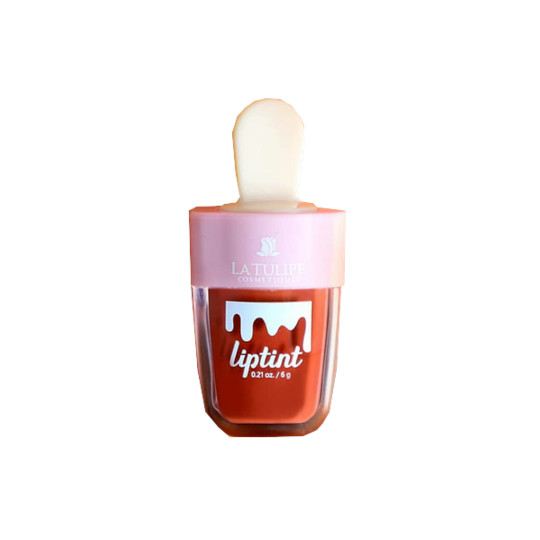 La Tulipe Lip Tint Cinnamon Roll La Tulipe Lip Tint Cinnamon Roll