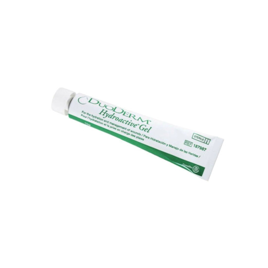 Duoderm Hydroactive Gel 15 g Duoderm Hydroactive Gel 15 g