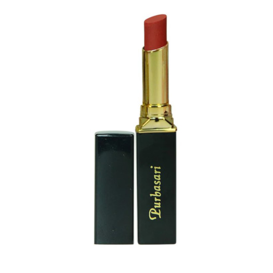 PURBASARI LIPSTICK COLOR MATTE 86 COKLAT 4 G PURBASARI LIPSTICK COLOR MATTE 86 COKLAT 4 G