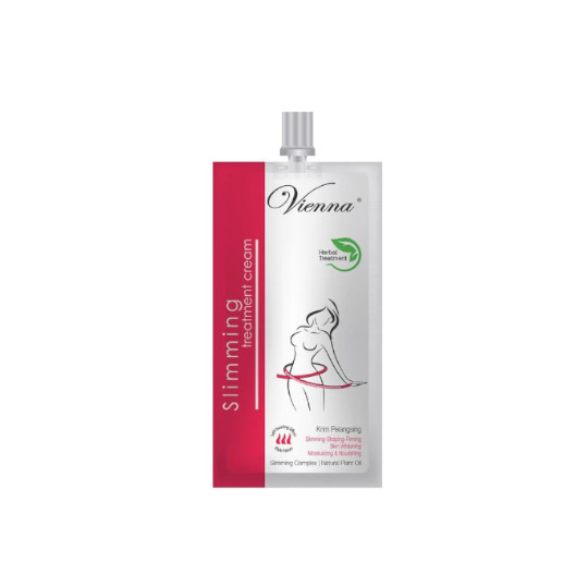 VIENNA SLIMMING CREAM 30 ML VIENNA SLIMMING CREAM 30 ML