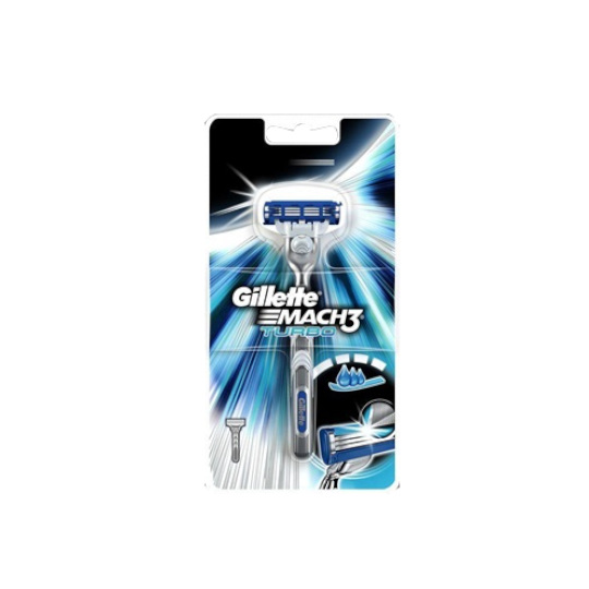 GILLETTE MACH 3 GILLETTE MACH 3