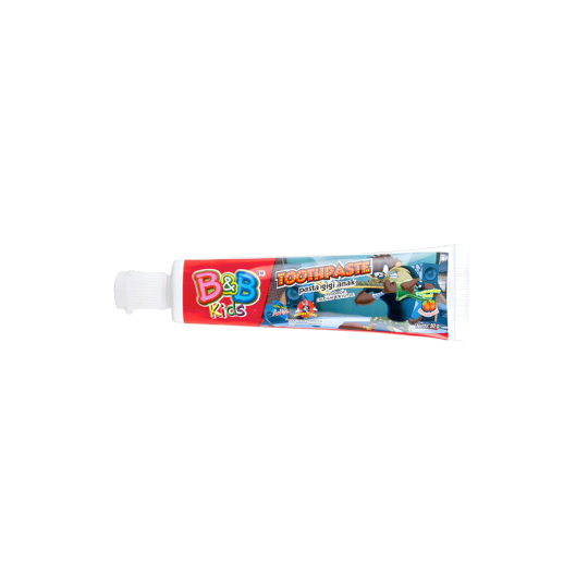 B&B Toothpaste Tazmanian 50 g B&B Toothpaste Tazmanian 50 g