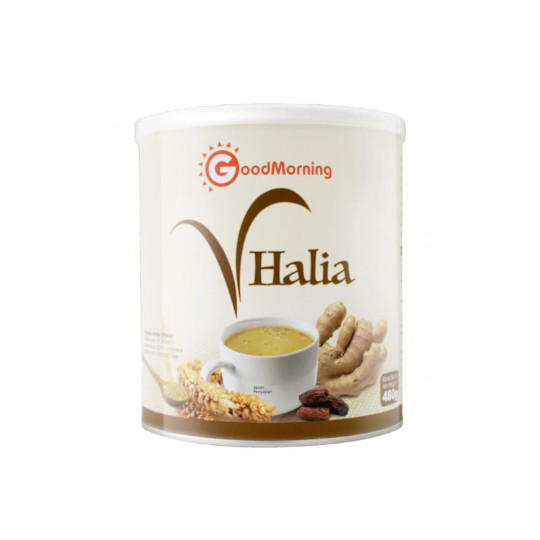 V HALIA 480 GR V HALIA 480 GR