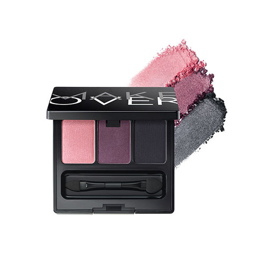 Make Over Trivia Eye Shadow Dolly Crush 6 G Make Over Trivia Eye Shadow Dolly Crush 6 G