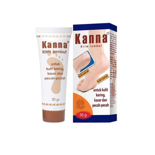 Kanna Cream 30 gram