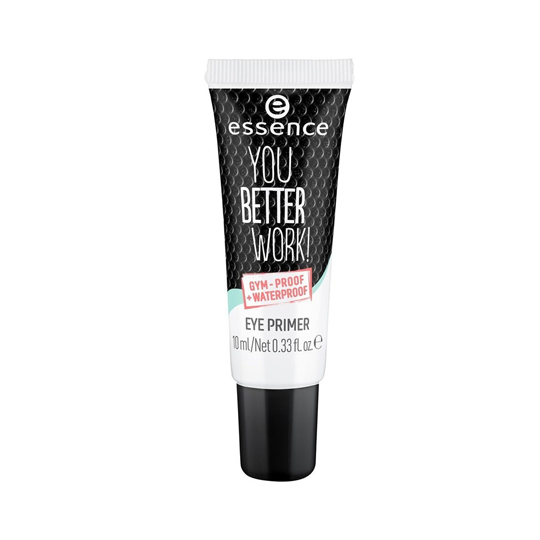 Essence You Better Work Eye Primer Essence You Better Work Eye Primer