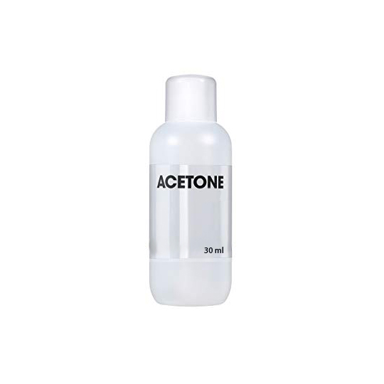 ACETON 30 ML ACETON 30 ML
