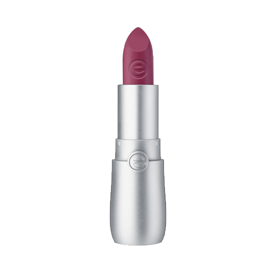 Essence Velvet Matte Lipstick 04 Hungry Pink Essence Velvet Matte Lipstick 04 Hungry Pink