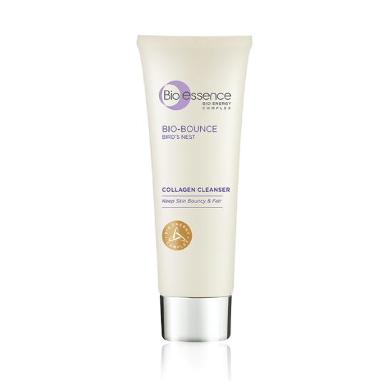 Bio Essence Bio - Bounce Collagen Cleanser 100 g Bio Essence Bio - Bounce Collagen Cleanser 100 g