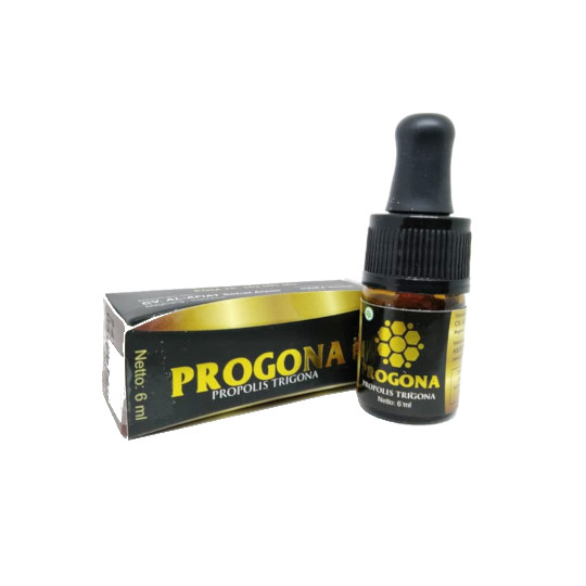 Al Afiat Propolis Progona 6 ml Al Afiat Propolis Progona 6 ml