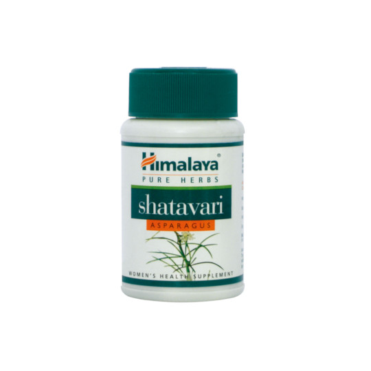 Himalaya Shatavari 60 Kapsul - Kegunaan, Efek Samping, Dosis dan Aturan ...