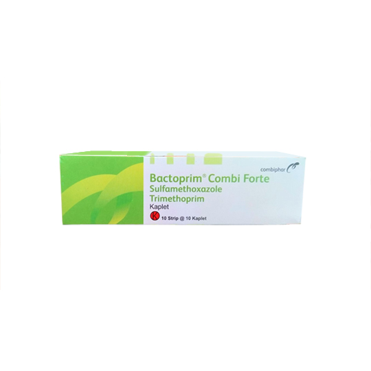 BACTOPRIM FORTE TABLET BACTOPRIM FORTE TABLET