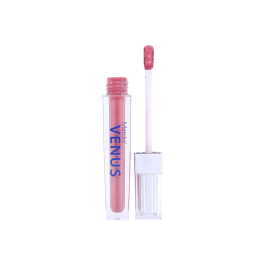 Marcks Venus Soft Matte Lip Cream No. 6 Jamides Marcks Venus Soft Matte Lip Cream No. 6 Jamides