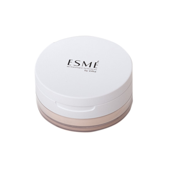 Esme True Matte Normal Skin Types Beige 15 g Esme True Matte Normal Skin Types Beige 15 g