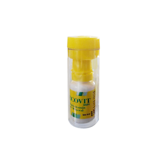 RECOVIT DROPS 10 ML RECOVIT DROPS 10 ML