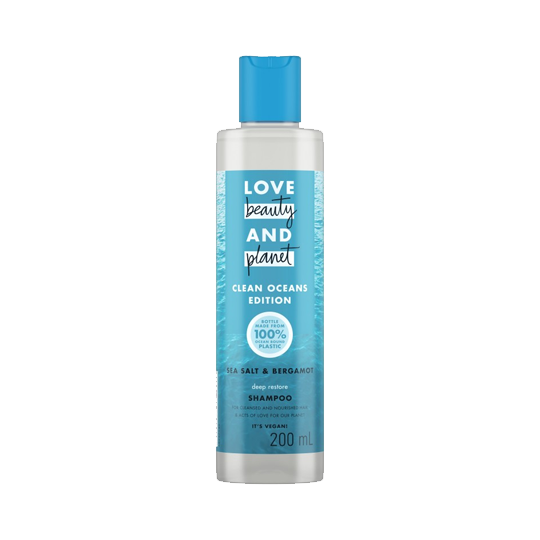 Love Beauty Deep Restore Shampoo 200 ml Kegunaan, Efek Samping