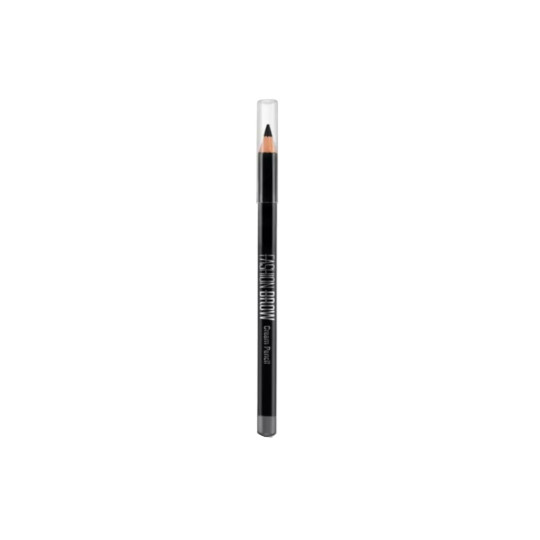 Maybelline Fashion Brow Cream Pencil Grey Maybelline Fashion Brow Cream Pencil Grey