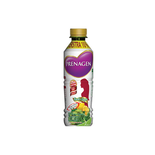 Prenagen Juice Buah & Sayur 330 ml Prenagen Juice Buah & Sayur 330 ml