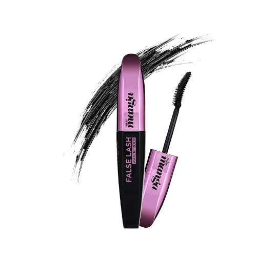 Loreal False Lash Miss Manga Waterproof Mascara Loreal False Lash Miss Manga Waterproof Mascara