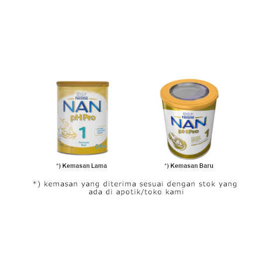 Nan PH Pro 1 800 g Nan PH Pro 1 800 g