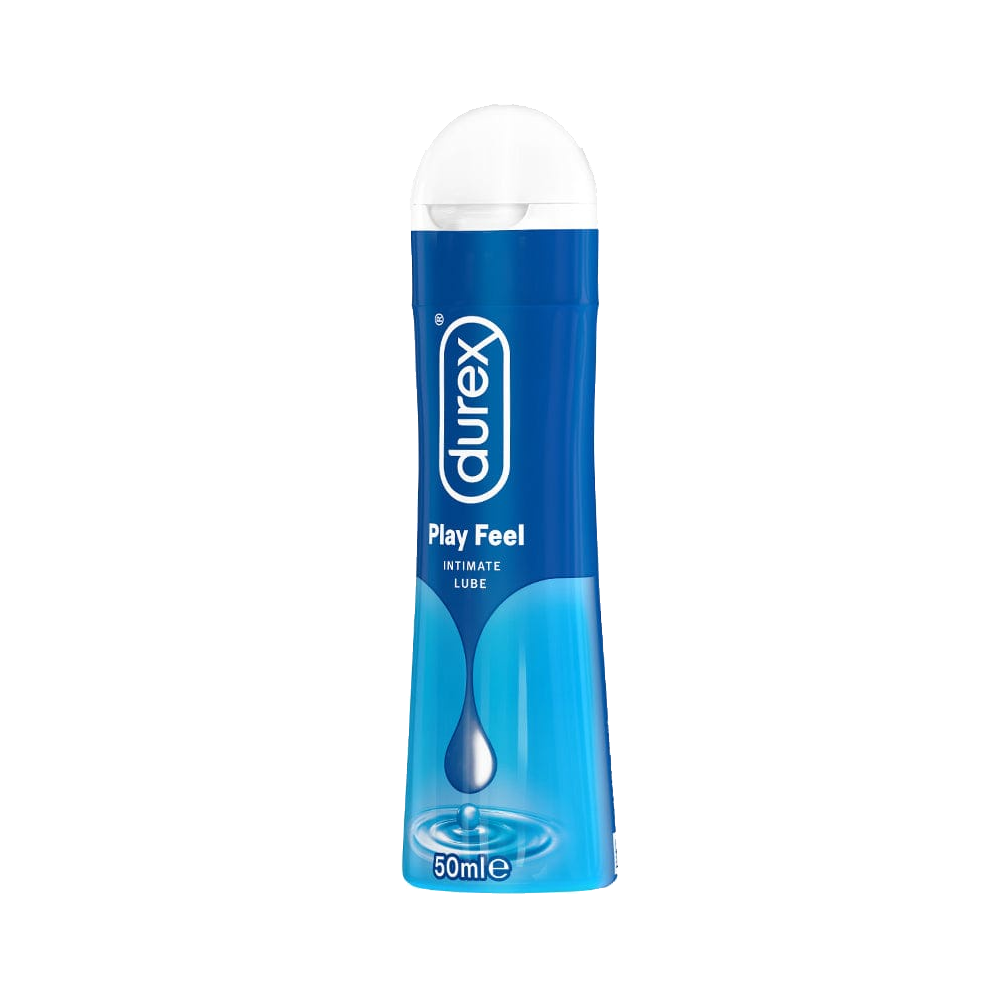 Durex Play Feel 50 ml Durex Play Feel 50 ml