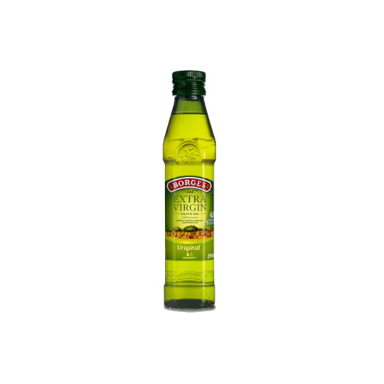 Borges Extra Virgin 250 ml Borges Extra Virgin 250 ml