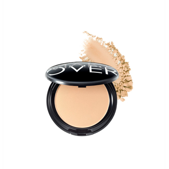 Make Over Perfect Cover Two Way Cake 03 Maple 12 g Make Over Perfect Cover Two Way Cake 03 Maple 12 g