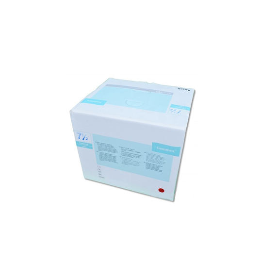 GAMMEX SARUNG TANGAN STERIL NO 7.5 GAMMEX SARUNG TANGAN STERIL NO 7.5