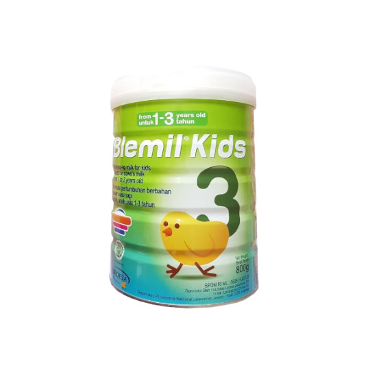 Blemil Kids 3 800 g Blemil Kids 3 800 g